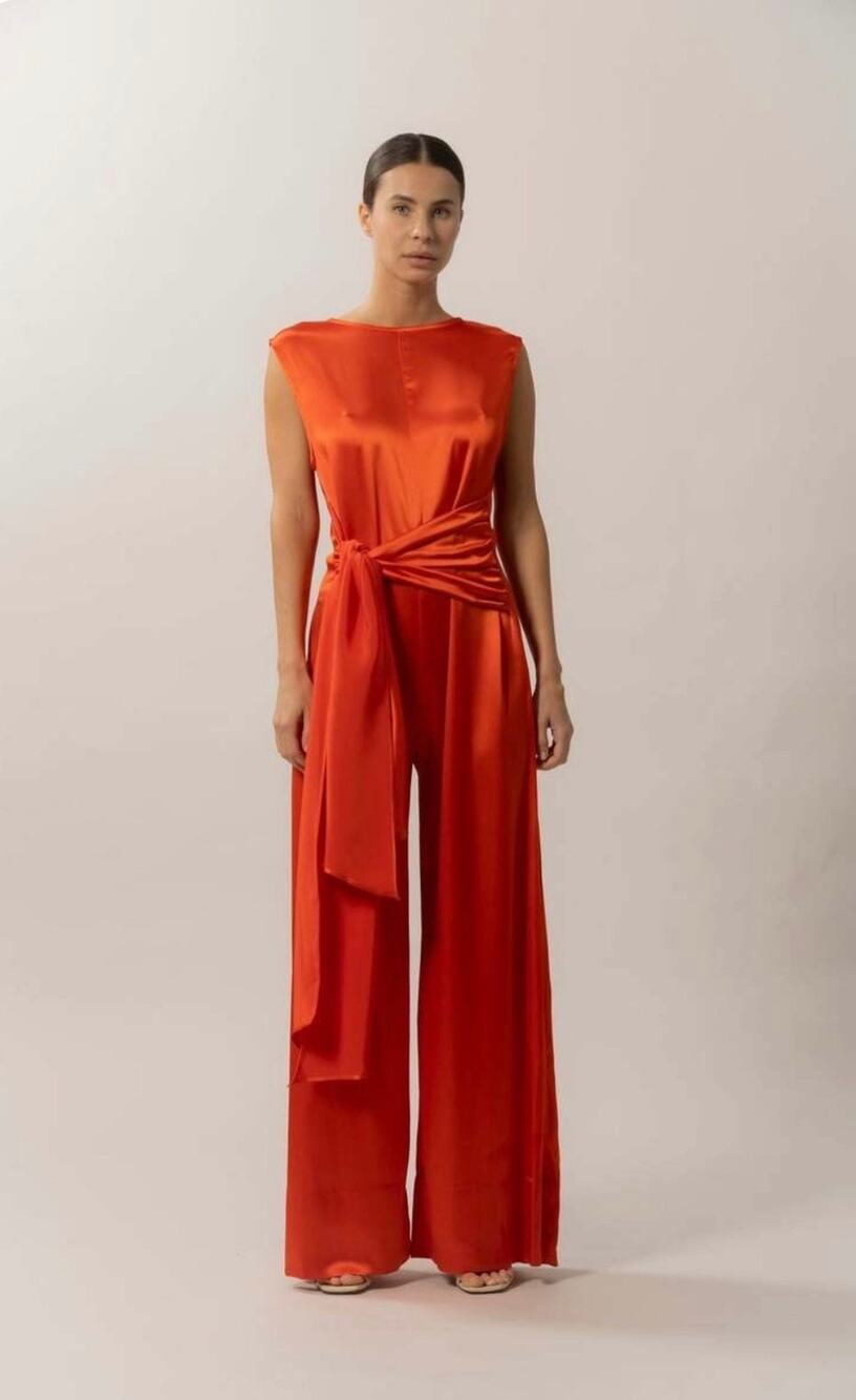 Nonchalant Jana Jumpsuit